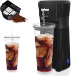 20 Oz Cold Brew Coffee and Tea Maker