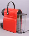 Breville Nespresso Inissia Espresso Machine - Red