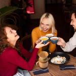 Pour Over Coffee Maker with V60 Filters Set