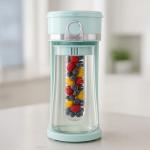 Studio 54 Retro Electric Iced Coffee Maker