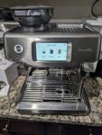 Breville Barista Touch Espresso Machine - Stainless Steel