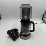 Mr. Coffee Perfect Brew Cold Brew and Tea Maker
