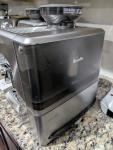 Breville Barista Touch Espresso Machine - Stainless Steel