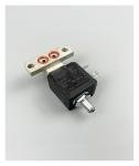 Gaggia Classic Evo Coffee Machine Solenoid Valve