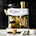 Breville Barista Touch Espresso Machine - Sea Salt