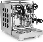 Rocket Espresso Appartamento Espresso Machine - Black/Stainless