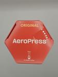 AeroPress Coffee Maker - 3-in-1 Portable Brewer