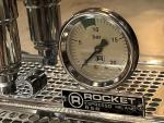 Rocket Milano R58 Espresso Machine - 2013 Model
