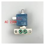 Gaggia Classic Evo Brew Head Solenoid Valve