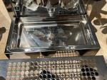 Rocket Milano R58 Espresso Machine - 2013 Model