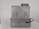 Breville Barista Express Espresso Machine - Silver