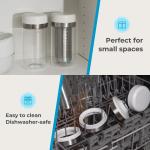 Cold Brew Coffee Maker with Carafe, 12 Servings