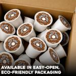 Original Donut Shop Medium Roast K-Cup Pods, 72 Count