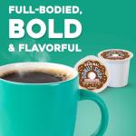 Original Donut Shop Medium Roast K-Cup Pods, 72 Count