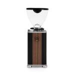 Rocket Espresso Giannino Black and Wood Grinder