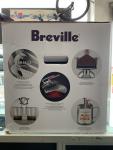 Breville Barista Touch Espresso Machine with Grinder