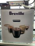 Breville Barista Touch Espresso Machine with Grinder