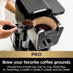 Ninja DualBrew Pro Coffee Maker System 12-Cup