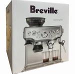 Breville Barista Express Espresso Machine - Stainless Steel