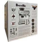 Breville Barista Express Espresso Machine - Stainless Steel
