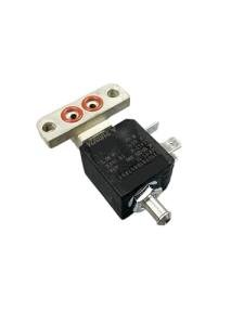 Semi-Automatic Coffee Machine Solenoid Valve 120V/230V