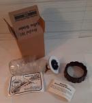 Hamilton Beach Vintage Glass Coffee Grinder Model 161