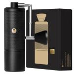 Timemore C5 Pro Manual Coffee Grinder - Black