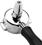 58mm E61 Portafilter for Popular Espresso Machines