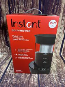 32oz Instant Cold Brew Coffee Maker