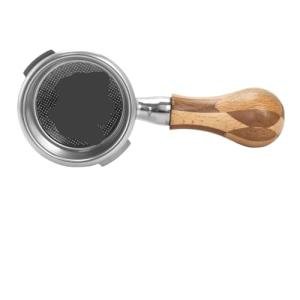 58MM Bottomless Portafilter for E61 Espresso Machines