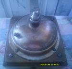 Vintage Zassenhaus German Coffee Grinder, 1930s-40s