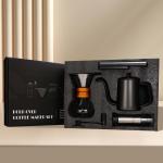 Pour Over Coffee Maker Set for Perfect Brews