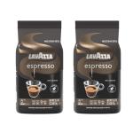 Lavazza Italiano Whole Bean Coffee Blend, Medium Roast