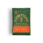Stumptown Hair Bender Whole Bean Coffee, 12oz