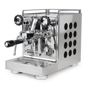 Rocket Espresso Appartamento Coffee Machine - Black