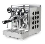 Rocket Espresso Appartamento Coffee Machine - Black