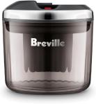 Breville 58mm Espresso Knockbox for Easy Cleaning