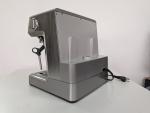 Breville Barista Express Espresso Machine - Silver