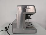 Breville Barista Express Espresso Machine - Silver