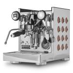 Rocket Appartamento Espresso Machine in Stainless Steel