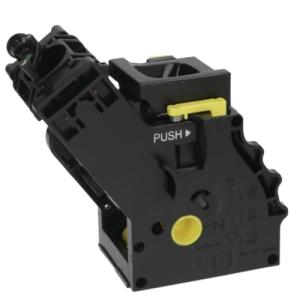 Compatible Brewing Assembly for Gaggia and Syntia