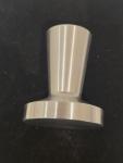Rocket Espresso Brushed Steel Tamper 58mm