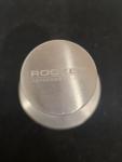 Rocket Espresso Brushed Steel Tamper 58mm