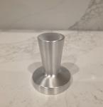 Rocket Espresso Brushed Steel Tamper 58mm