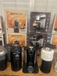 Nespresso Vertuo Plus Deluxe Coffee & Espresso Maker