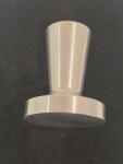 Rocket Espresso Brushed Steel Tamper 58mm