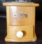 1960s KYM Mokka Coffee and Herb Grinder
