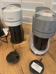 Nespresso Vertuo Plus Deluxe Coffee & Espresso Maker