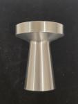 Rocket Espresso Brushed Steel Tamper 58mm