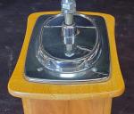 1960s KYM Mokka Coffee and Herb Grinder